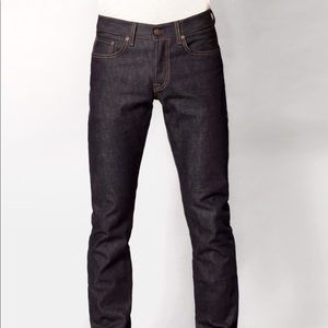 Imogene + Willie Barton Slim